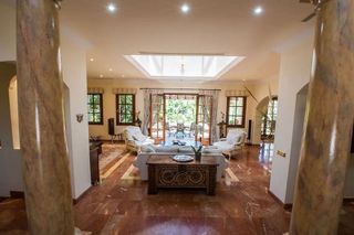 Chalet en alquiler en El Ejido - La Merced - La Victoria en Málaga