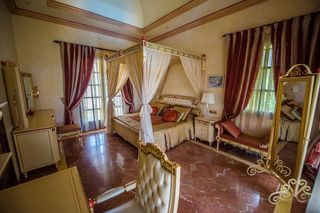 Chalet en alquiler en El Ejido - La Merced - La Victoria en Málaga