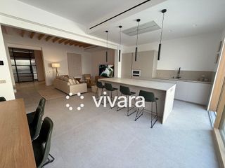 Casa adosada en alquiler en Pobla (Sa)