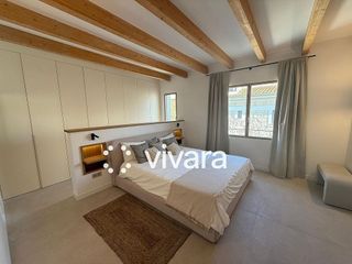 Casa adosada en alquiler en Pobla (Sa)