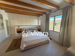 Casa adosada en alquiler en Pobla (Sa)