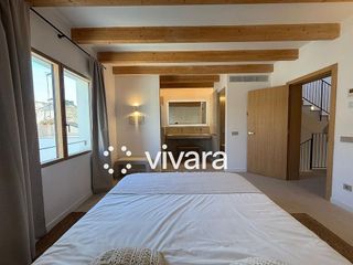 Casa adosada en alquiler en Pobla (Sa)