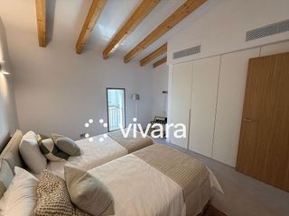 Casa adosada en alquiler en Pobla (Sa)