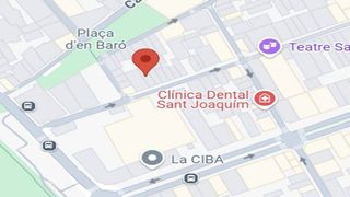 Piso en venta en Riu en Santa Coloma de Gramanet