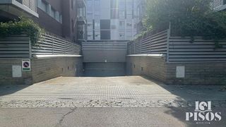 Garaje en venta en Can Mates - Volpelleres en Sant Cugat del Vallès