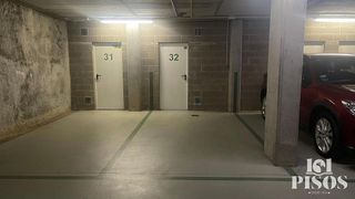 Garaje en venta en Can Mates - Volpelleres en Sant Cugat del Vallès