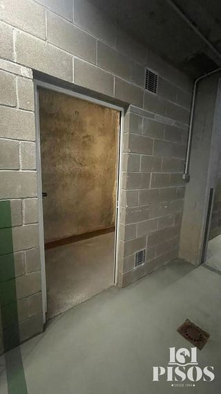 Garaje en venta en Can Mates - Volpelleres en Sant Cugat del Vallès