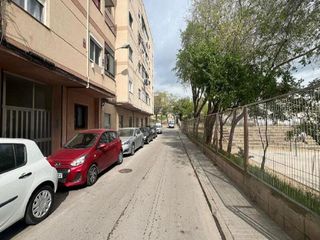 Piso en venta en Artigas - Llefià en Badalona