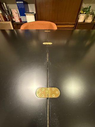 Tavolo da pranzo allungabile in legno