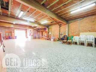 Local comercial en venta en Ca n'Oriol en Rubí