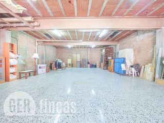 Local comercial en venta en Ca n'Oriol en Rubí