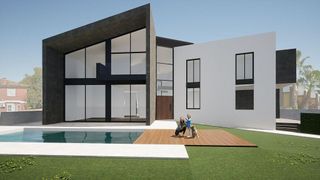 Terreno en venta en Altamira - Canaletes en Cerdanyola del Vallès