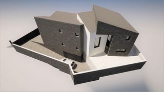 Terreno en venta en Altamira - Canaletes en Cerdanyola del Vallès