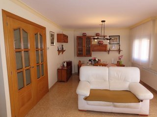Casa adosada en venta en Centre - Joan Prim en Granollers