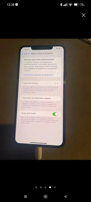 iPhone 11 Pro Max 256GB Grigio Siderale