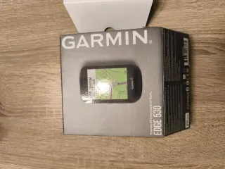 Garmin Edge 530 GPS Ciclismo