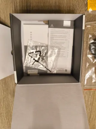 Garmin Edge 530 GPS Ciclismo