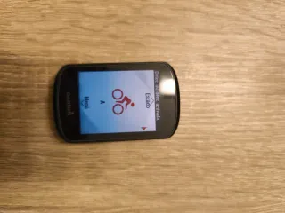 Garmin Edge 530 GPS Ciclismo