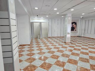 Local comercial en alquiler en Marchena