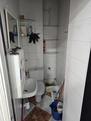 Local comercial en alquiler en Marchena