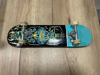 Monopatín 71 cm iniciacion