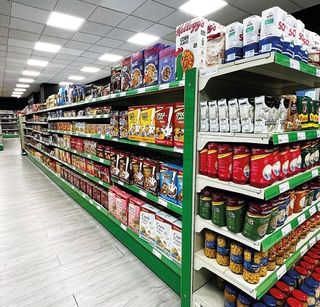 Local comercial en alquiler en Vidal en Salamanca