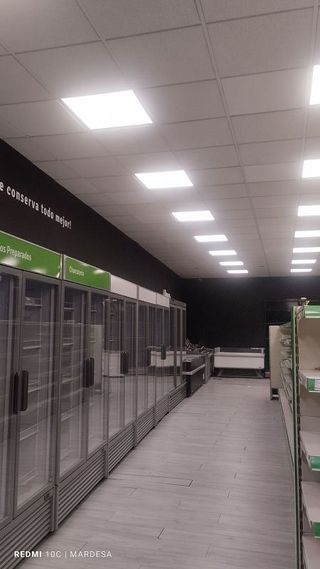 Local comercial en alquiler en Vidal en Salamanca