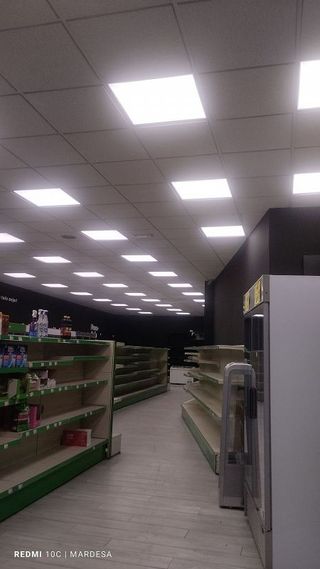 Local comercial en alquiler en Vidal en Salamanca