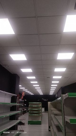 Local comercial en alquiler en Vidal en Salamanca