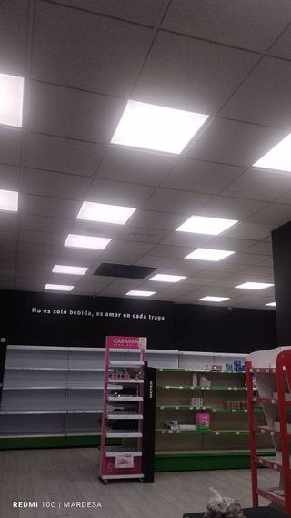 Local comercial en alquiler en Vidal en Salamanca