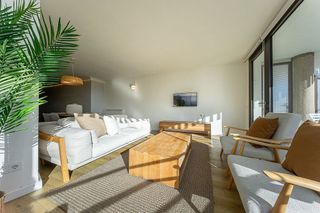 Piso en alquiler en El Terreno en Palma de Mallorca