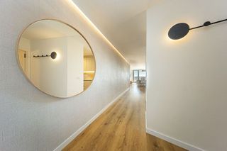 Piso en alquiler en El Terreno en Palma de Mallorca