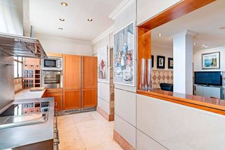 Ático en alquiler en Centro en Almería