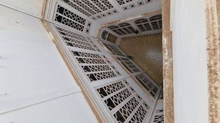 Oficina en alquiler en Centro Histórico en Málaga