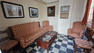 Oficina en alquiler en Centro Histórico en Málaga