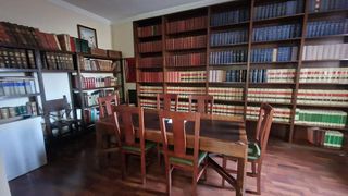 Oficina en alquiler en Centro Histórico en Málaga