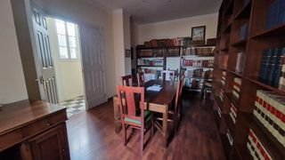 Oficina en alquiler en Centro Histórico en Málaga