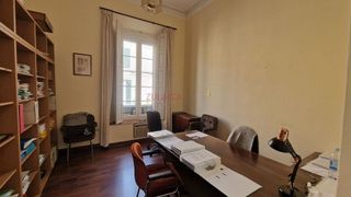 Oficina en alquiler en Centro Histórico en Málaga