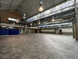 Oficina en alquiler en Tres Olivos - Valverde en Madrid