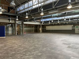 Oficina en alquiler en Tres Olivos - Valverde en Madrid