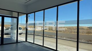 Nave industrial en alquiler en Illescas