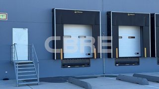 Nave industrial en alquiler en Illescas