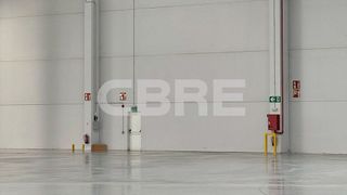 Nave industrial en alquiler en Illescas