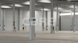 Nave industrial en alquiler en Illescas