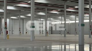 Nave industrial en alquiler en Illescas