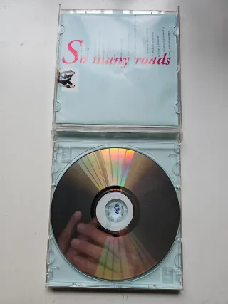 Brother 2 Brother - So Many Roads