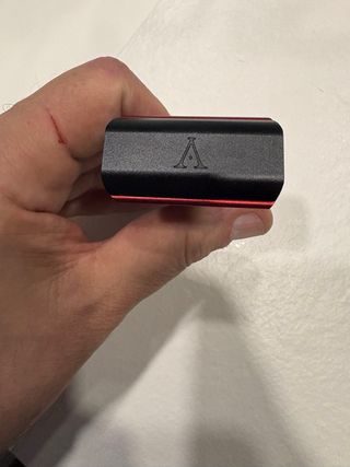 Maquinilla de afeitar Apex Alysworth