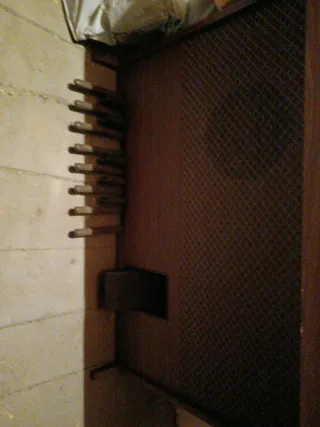 Piano/organo Selton Antiguo