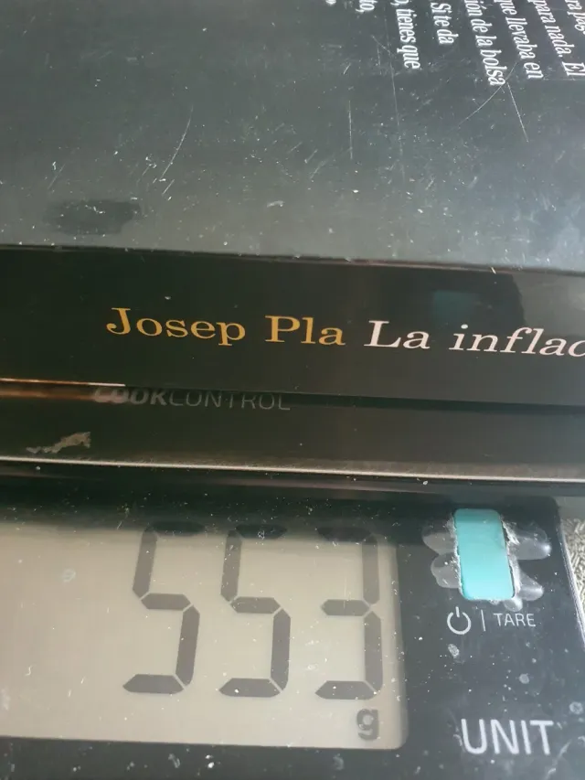 La inflación alemana. Crónicas 1923-1924