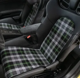 Tapizado techo coches y mass. Techo 100€